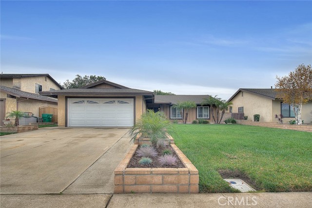 4353 Whitney Court, Chino, CA 91710