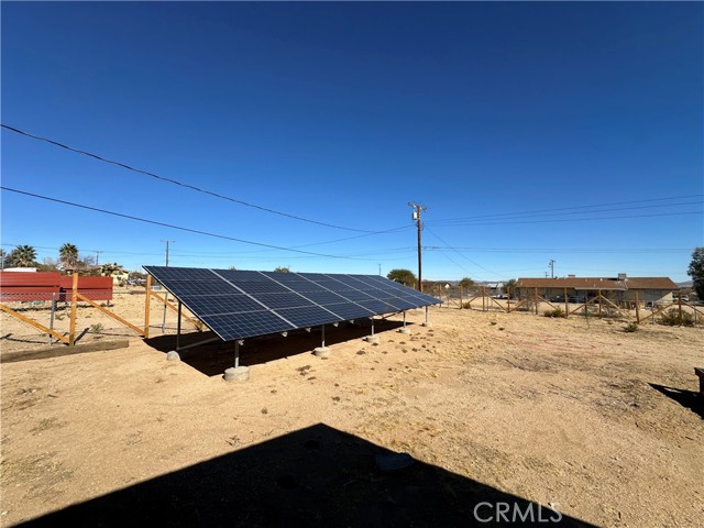 Detail Gallery Image 33 of 40 For 4851 Avenida La Manana, Joshua Tree,  CA 92252 - 3 Beds | 2 Baths