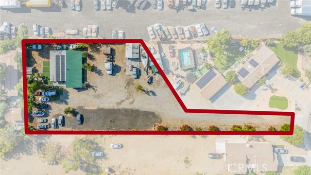 Detail Gallery Image 25 of 42 For 18325 El Molino, Bloomington,  CA 92316 - 3 Beds | 1 Baths