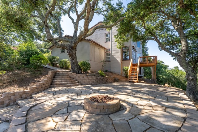 Detail Gallery Image 44 of 63 For 10885 San Marcos Rd, Atascadero,  CA 93422 - 4 Beds | 3/1 Baths