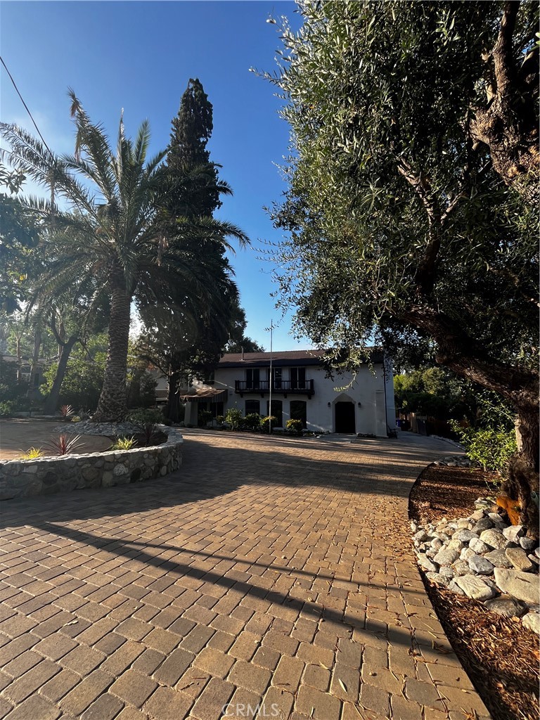 2430 Orange Avenue