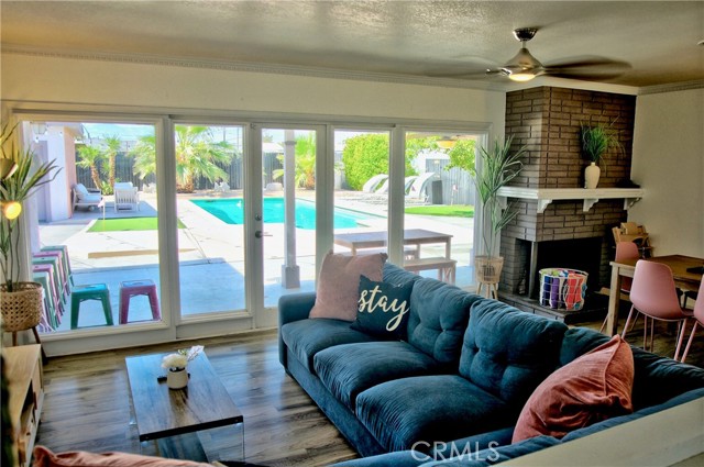 Detail Gallery Image 5 of 43 For 82245 Sierra Ave, Indio,  CA 92201 - 3 Beds | 2 Baths