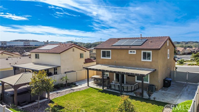 Detail Gallery Image 28 of 34 For 14216 Tuscany Pl, Beaumont,  CA 92223 - 5 Beds | 3 Baths