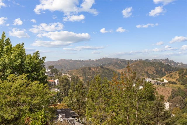 Detail Gallery Image 29 of 29 For 2453 Creston Way, Los Angeles,  CA 90068 - 5 Beds | 3/1 Baths