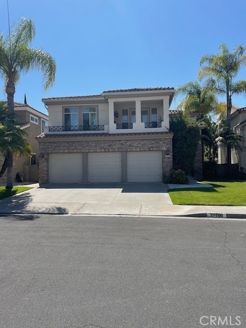 Detail Gallery Image 1 of 1 For 27500 Glenwood Dr, Mission Viejo,  CA 92692 - 4 Beds | 3/1 Baths