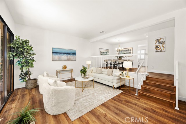 Detail Gallery Image 7 of 51 For 458 W Huntington Dr #B,  Arcadia,  CA 91007 - 3 Beds | 2/1 Baths