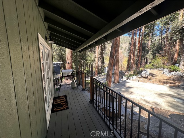 Detail Gallery Image 9 of 14 For 40180 Valley of the Falls Dr, Forest Falls,  CA 92339 - 2 Beds | 2 Baths