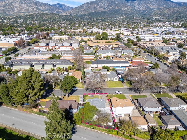 Detail Gallery Image 48 of 51 For 420 Montana St, Monrovia,  CA 91016 - 4 Beds | 2 Baths