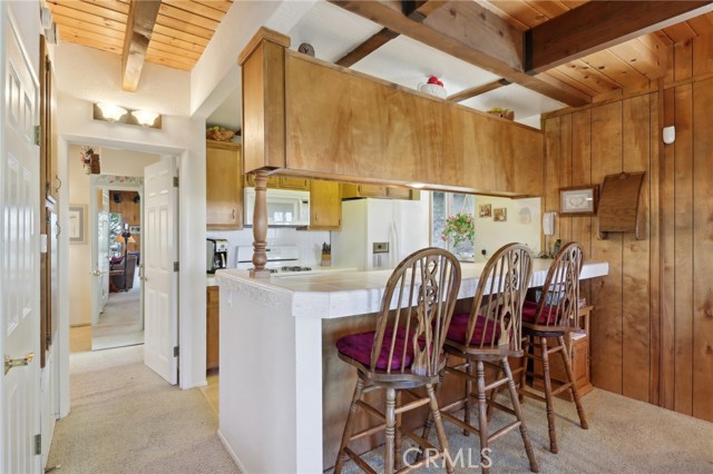 Detail Gallery Image 9 of 35 For 24571 Albrun Dr, Crestline,  CA 92325 - 4 Beds | 3 Baths