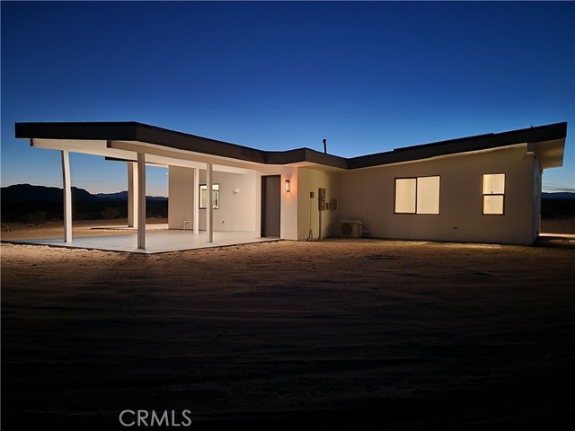 Detail Gallery Image 64 of 71 For 62126 Starlight St., Joshua Tree,  CA 92252 - 3 Beds | 3 Baths