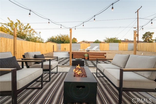 Detail Gallery Image 49 of 54 For 61537 La Jolla, Joshua Tree,  CA 92252 - 3 Beds | 1 Baths