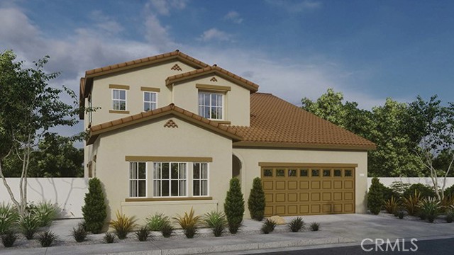 Detail Gallery Image 1 of 2 For 13183 Sierra Blanca Way, Victorville,  CA 92394 - 4 Beds | 3/1 Baths