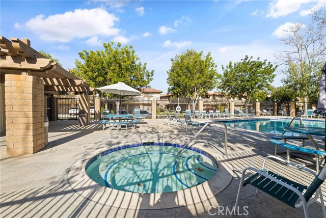 Detail Gallery Image 32 of 36 For 25224 Birch Grove Ln #3,  Lake Forest,  CA 92630 - 2 Beds | 2 Baths