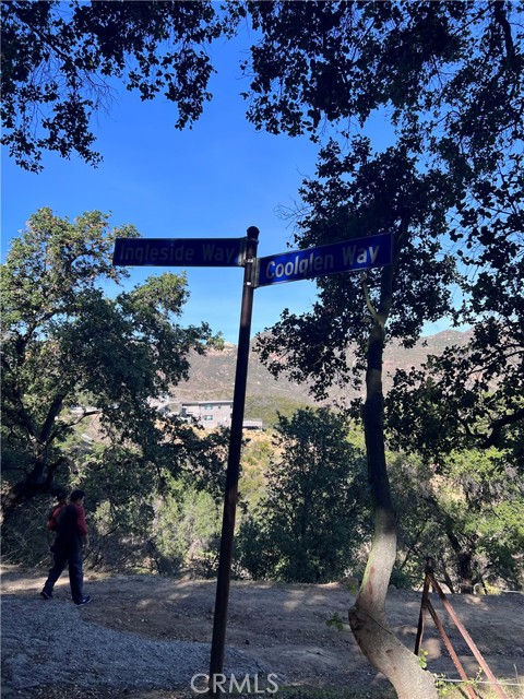 Detail Gallery Image 2 of 3 For 0 Ingleside, Malibu,  CA 90265 - – Beds | – Baths