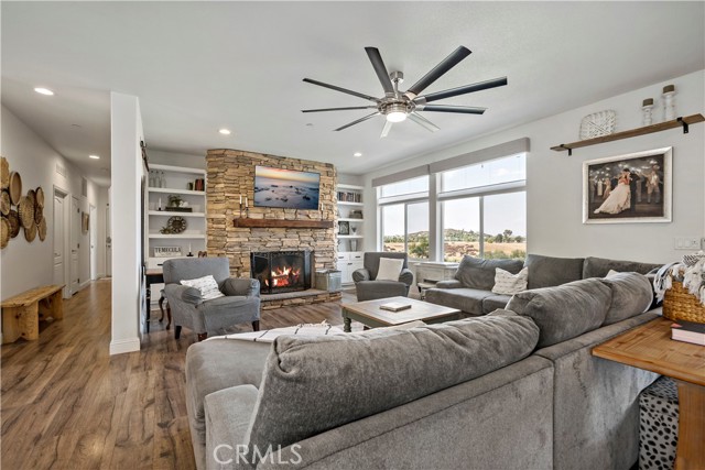 Detail Gallery Image 34 of 60 For 37450 Maddalena Rd, Winchester,  CA 92596 - 3 Beds | 2 Baths