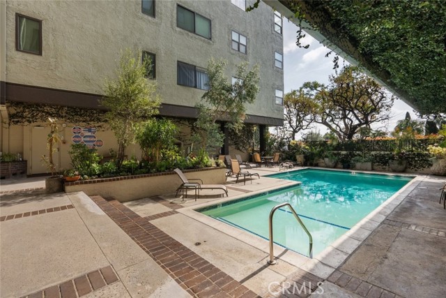 Detail Gallery Image 26 of 29 For 9000 Cynthia St #302,  West Hollywood,  CA 90069 - 2 Beds | 2 Baths