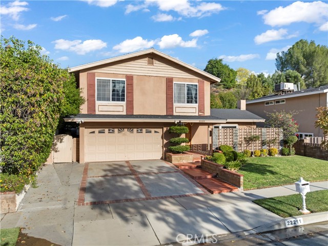 Detail Gallery Image 62 of 66 For 22211 Barbacoa, Saugus,  CA 91350 - 4 Beds | 3 Baths