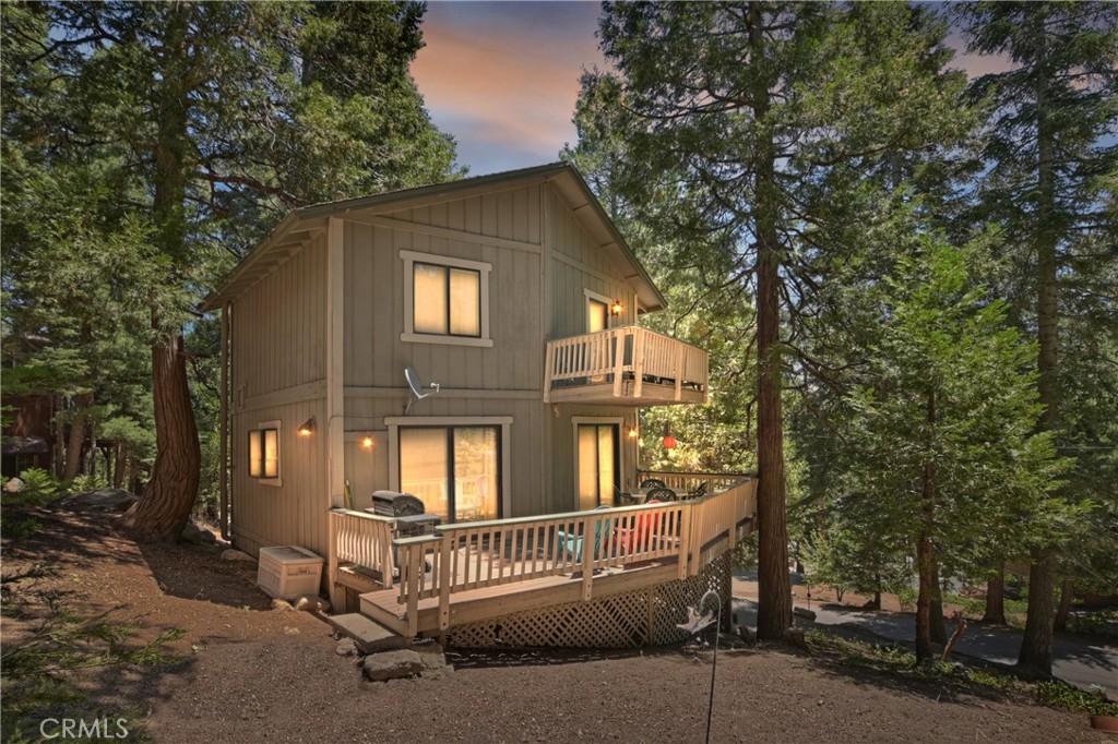305 Cedarbrook Drive