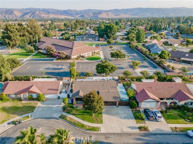 Detail Gallery Image 58 of 59 For 3954 Stell Dr, Simi Valley,  CA 93063 - 3 Beds | 2 Baths