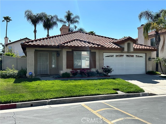 7352 Bangor Lane, Riverside, CA 92506 Listing Photo  1