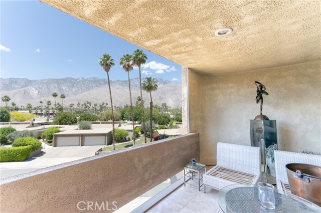 Detail Gallery Image 26 of 36 For 1630 S La Reina Way 3a,  Palm Springs,  CA 92264 - 2 Beds | 2 Baths