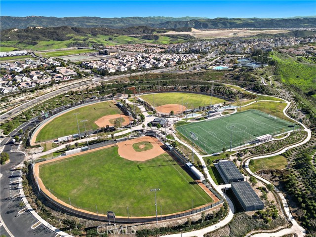 Detail Gallery Image 60 of 65 For 184 Alienta Ln, Rancho Mission Viejo,  CA 92694 - 2 Beds | 2/1 Baths