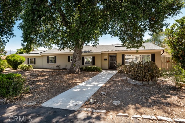 Property Photo from MLS