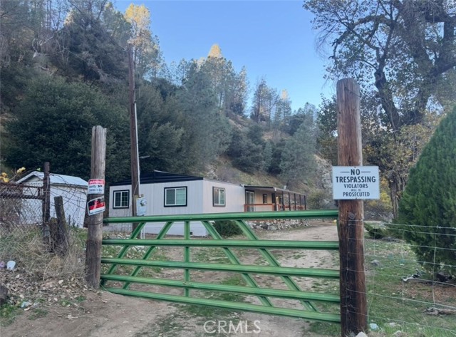 Detail Gallery Image 36 of 50 For 18266 Caliente Creek Rd, Caliente,  CA 93518 - 2 Beds | 2 Baths