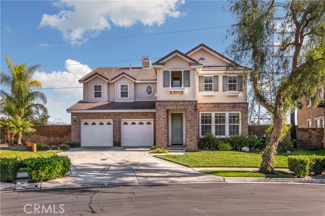 15621 Pisa Ln, Fontana, CA 92336