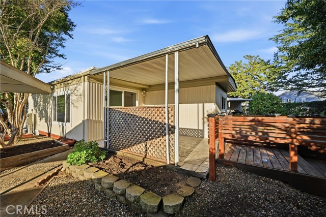 Detail Gallery Image 25 of 27 For 105 Paseo Palencia, Sonoma,  CA 95476 - 2 Beds | 1 Baths