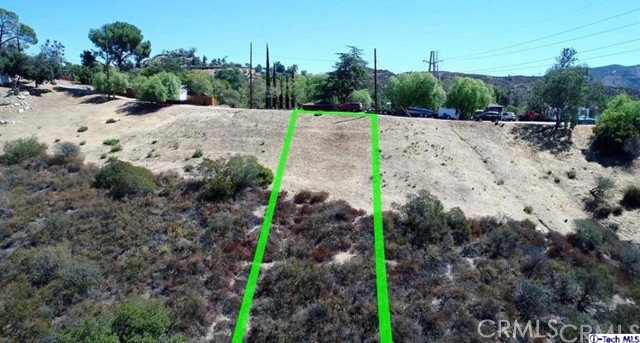  Land for Sale in Tujunga, California