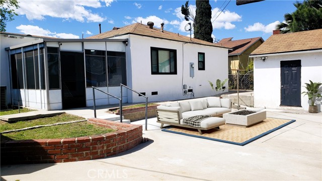 Detail Gallery Image 15 of 31 For 8154 Vanscoy Ave, North Hollywood,  CA 91605 - 3 Beds | 2 Baths