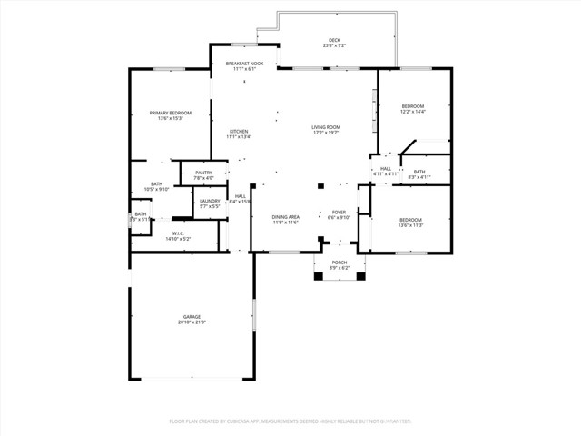 Detail Gallery Image 42 of 43 For 6148 Bowles Bld, Paradise,  CA 95969 - 3 Beds | 2 Baths