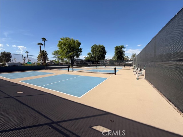 2 Bed Home for Sale in Palm Desert, California