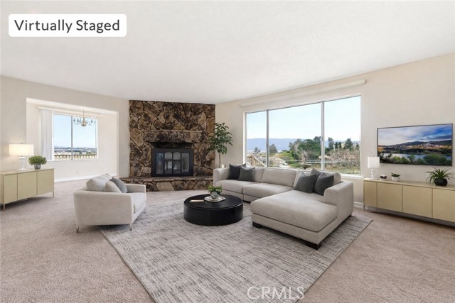 Detail Gallery Image 9 of 45 For 18785 Talisman, Hesperia,  CA 92345 - 3 Beds | 2/1 Baths