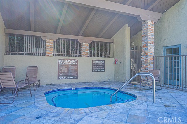 Detail Gallery Image 19 of 22 For 1345 Cabrillo Park Dr #K12,  Santa Ana,  CA 92701 - 1 Beds | 1 Baths