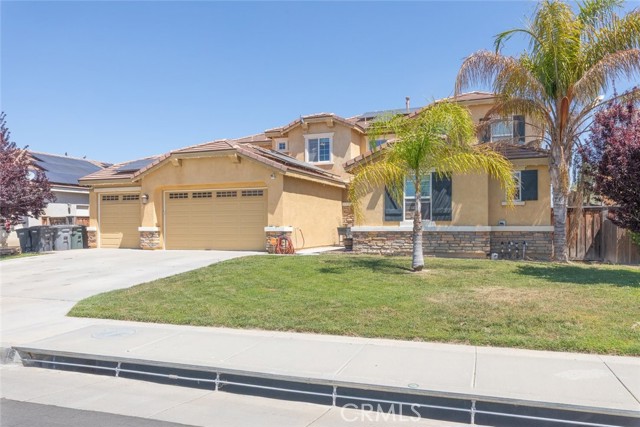 Detail Gallery Image 41 of 43 For 2117 Roanoke, San Jacinto,  CA 92582 - 6 Beds | 5 Baths