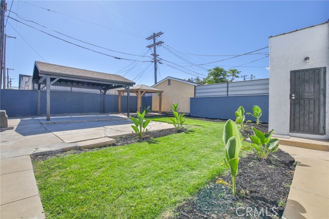 Detail Gallery Image 34 of 48 For 1814 W 68th St, Los Angeles,  CA 90047 - 3 Beds | 2 Baths