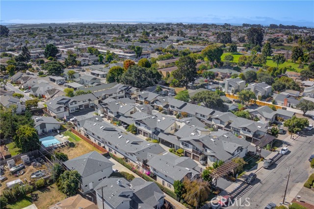 Detail Gallery Image 44 of 53 For 1157 Ash Street a,  Arroyo Grande,  CA 93420 - 2 Beds | 2/1 Baths