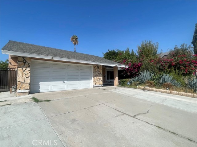 Detail Gallery Image 2 of 11 For 3181 Tamarack Way, Mead Valley,  CA 91752 - 2 Beds | 1 Baths