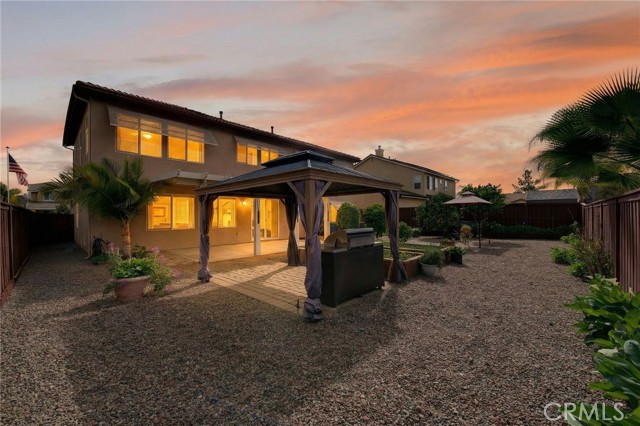 Detail Gallery Image 19 of 63 For 36461 Gambrel Gate Lane, Winchester,  CA 92596 - 4 Beds | 3 Baths