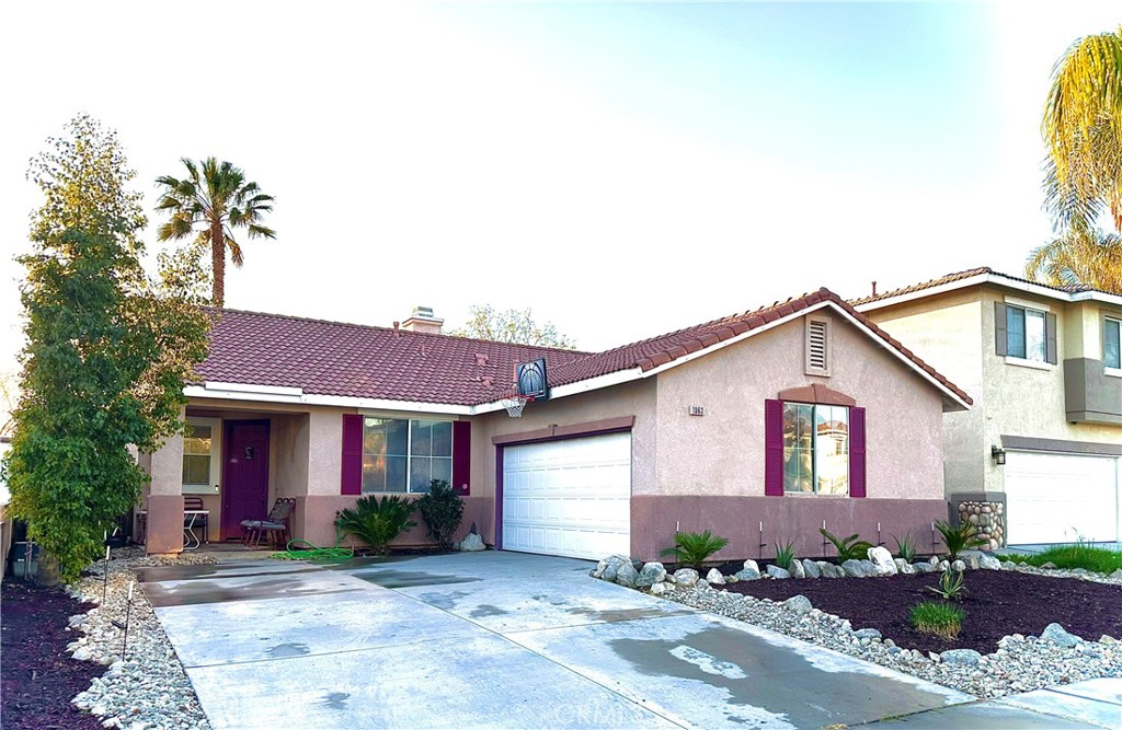 1063 Blackburn Way