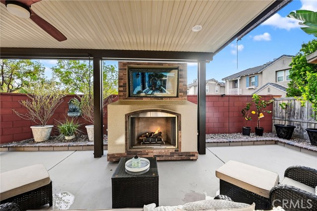 Detail Gallery Image 35 of 58 For 40265 Danbury Ct, Temecula,  CA 92591 - 3 Beds | 2/1 Baths