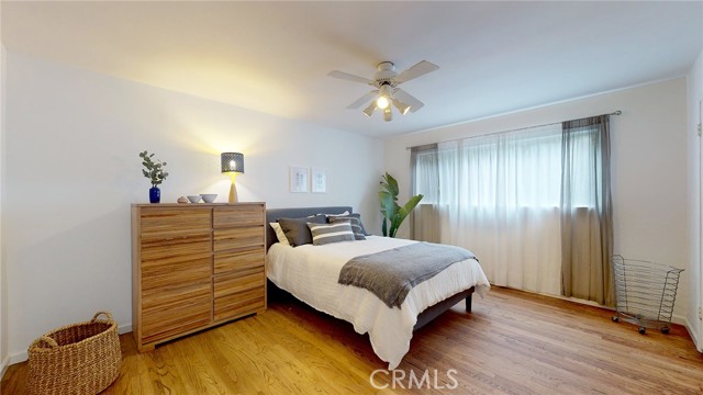 Good Size 2nd Bedroom