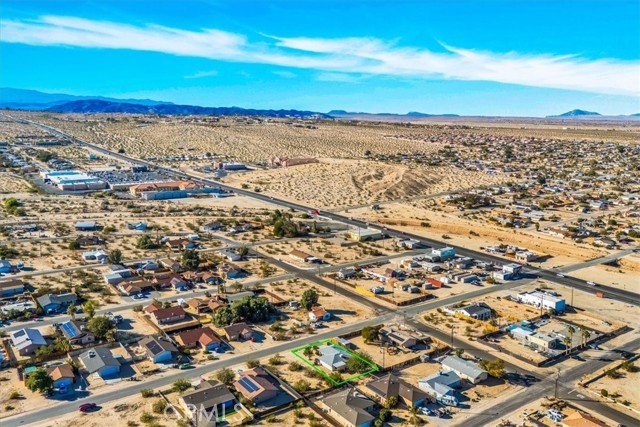 Detail Gallery Image 37 of 41 For 6583 Mariposa Ave, Twentynine Palms,  CA 92277 - 2 Beds | 2 Baths