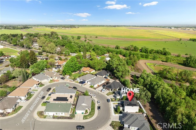 Detail Gallery Image 13 of 48 For 47 Jersey Brown, Chico,  CA 95973 - 3 Beds | 3 Baths