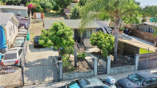 2762 Marengo St, Los Angeles, CA 90033