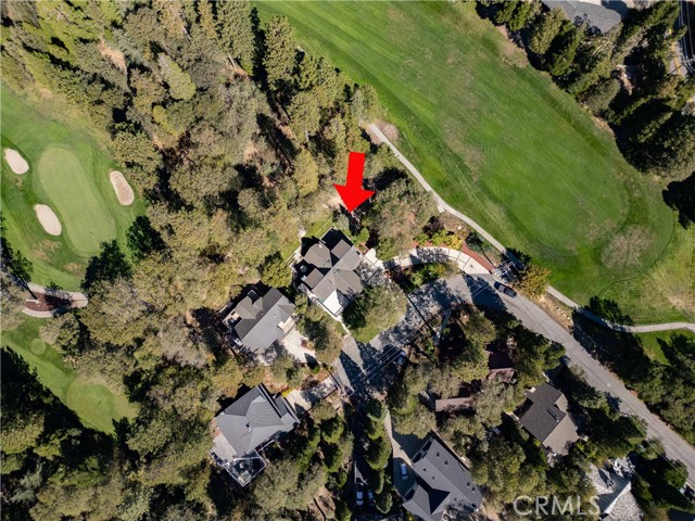 26472 Hillcrest, Lake Arrowhead, CA 92352