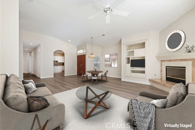 Detail Gallery Image 11 of 70 For 40164 via Marisa, Murrieta,  CA 92562 - 3 Beds | 2 Baths