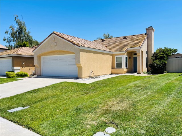 Detail Gallery Image 1 of 38 For 31926 Calle Novelda, Temecula,  CA 92592 - 3 Beds | 2 Baths